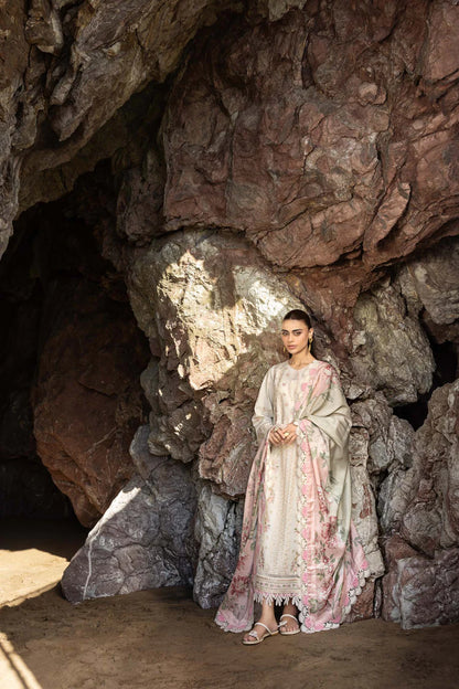 Akbar Aslam | Pret Lawn | Syelle