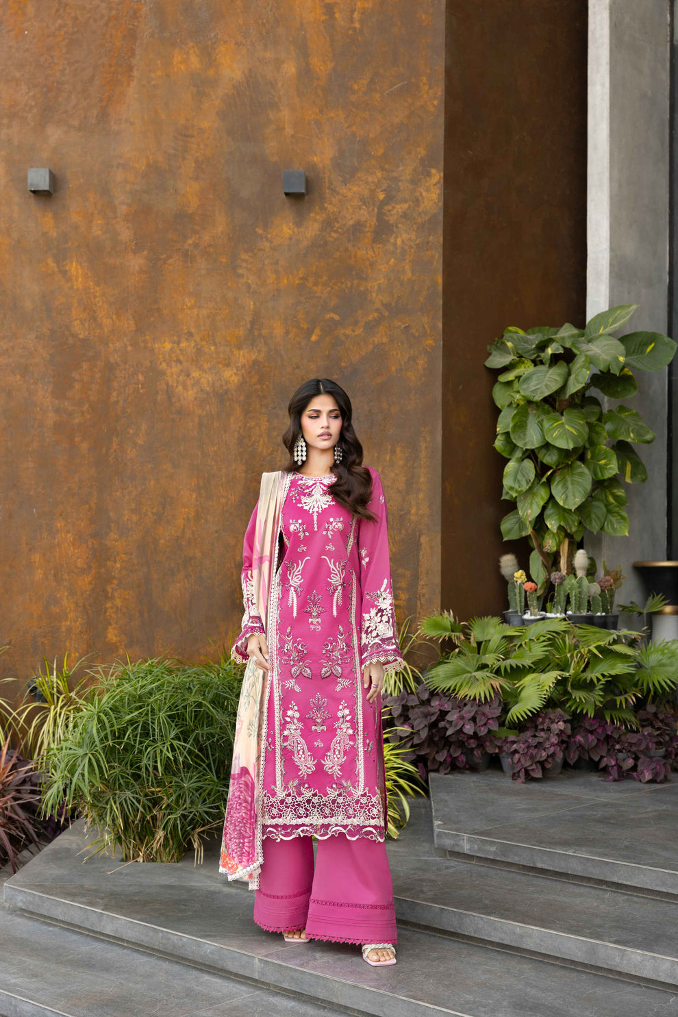 Florent | Eid Collection | FEF - 3A