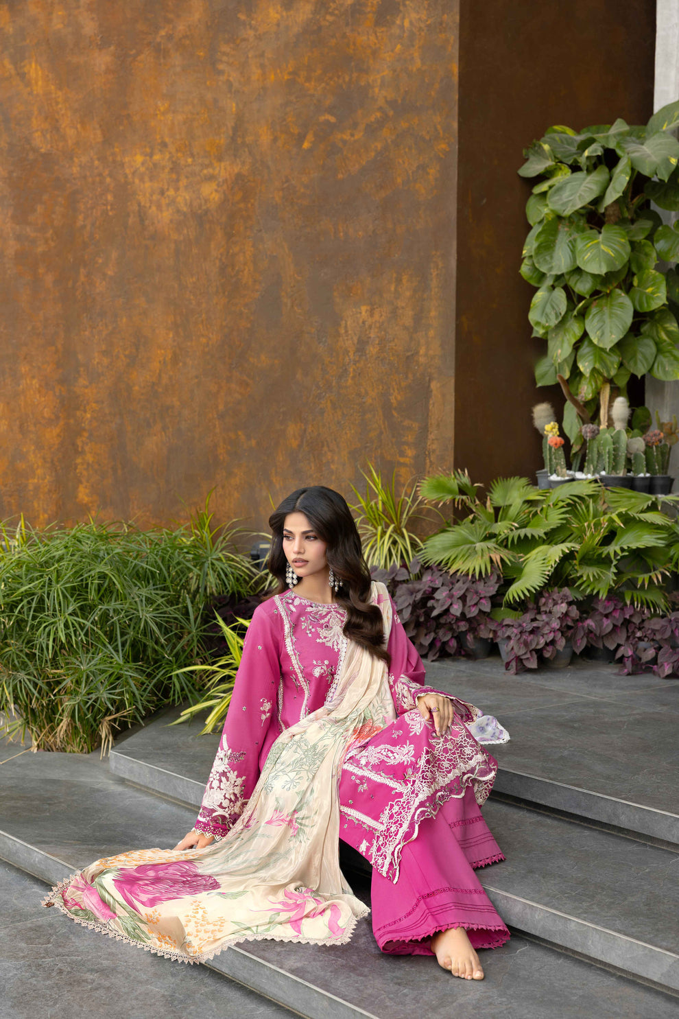 Florent | Eid Collection | FEF - 3A