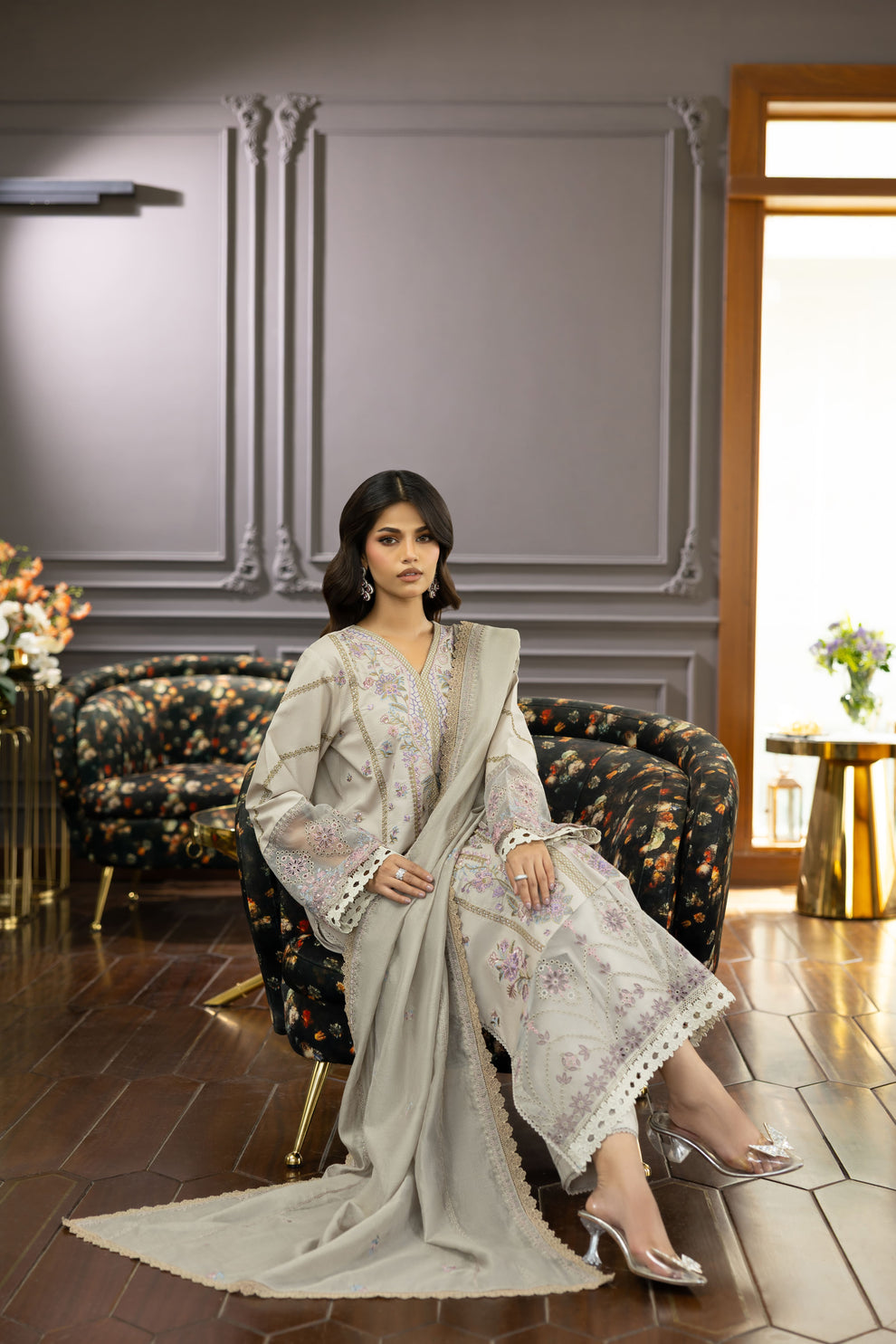 Florent | Eid Collection | FEF - 5A