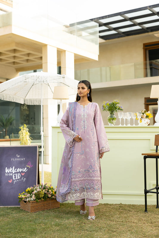 Florent | Eid Collection |FEF - 8A