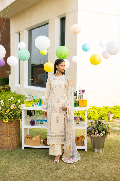 Florent | Eid Collection | FEF - 3B