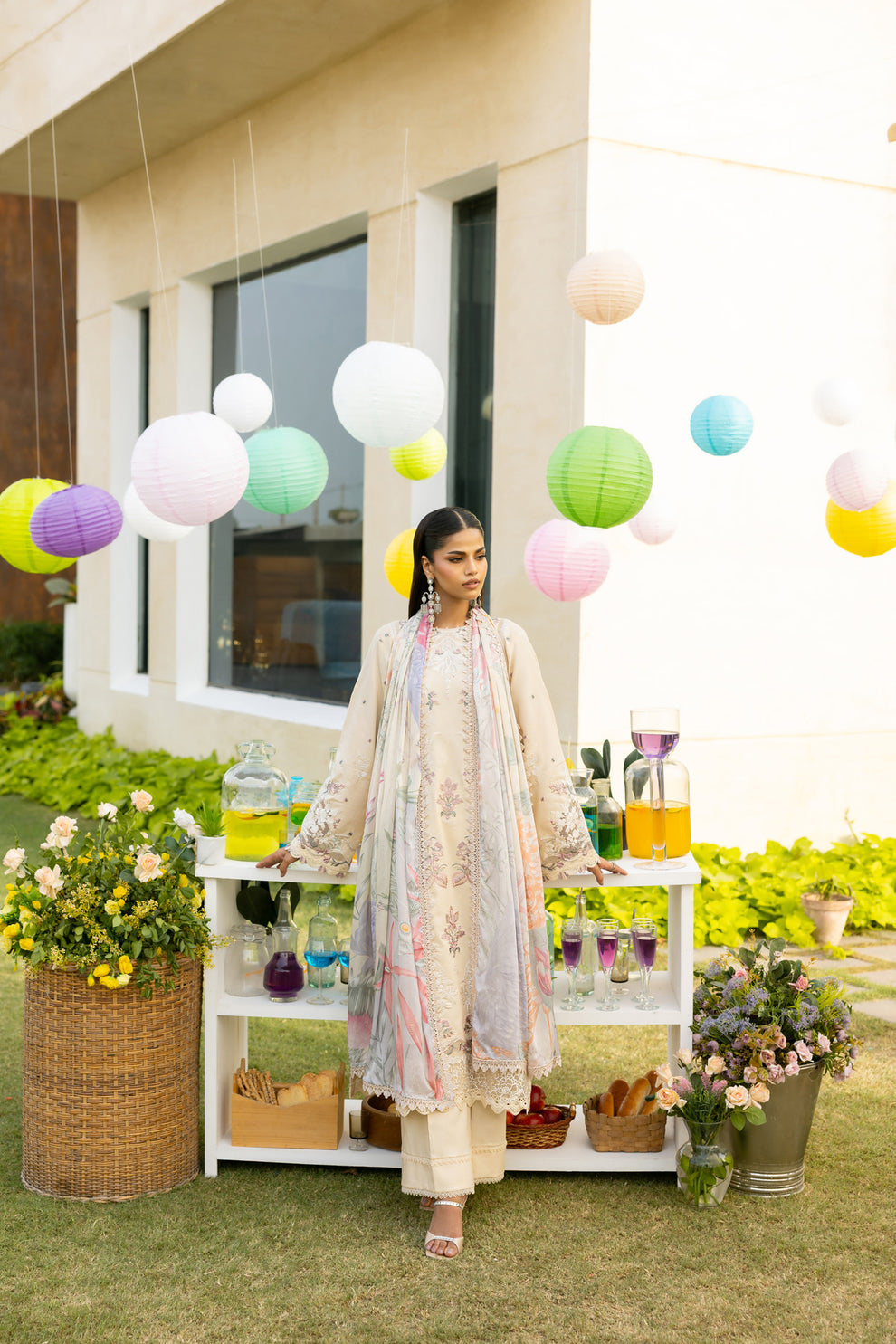Florent | Eid Collection | FEF - 3B
