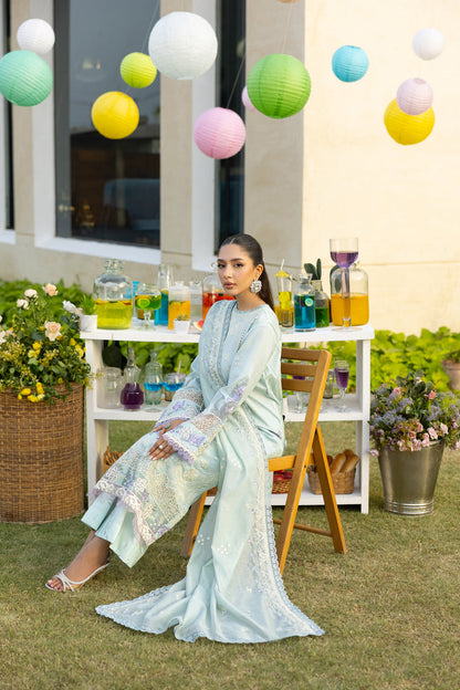 Florent | Eid Collection | FEF - 2B