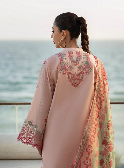 Zainab Chottani | Tahra Lawn 25 | Kaira