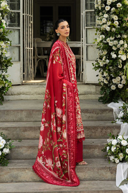 Akbar Aslam | Elaria RTW Lawn 26 | Amara