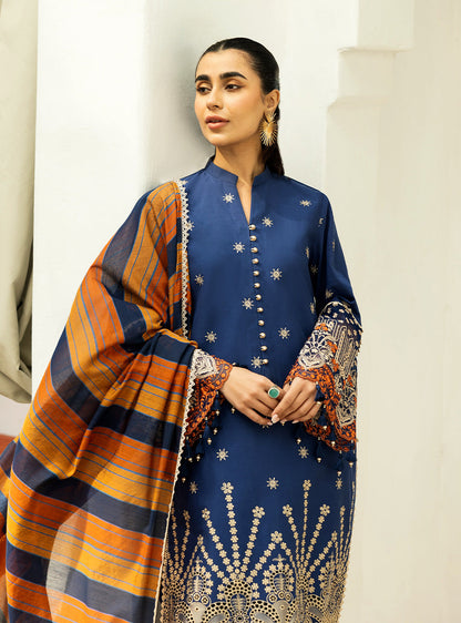 Zainab Chottani | Chikankari 25 | Elma - 3B - House Of Anaya