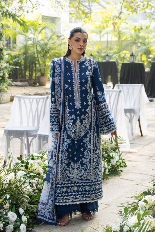Akbar Aslam | Elaria RTW Lawn 26 | Cielle