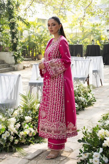 Akbar Aslam | Elaria RTW Lawn 26 | Evania