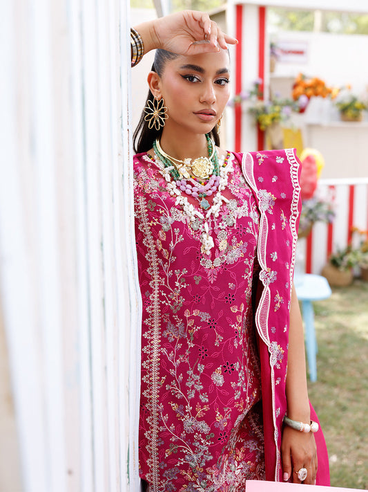 Bin Ilyas | Carnival Summer Edit 25 | 35 - B