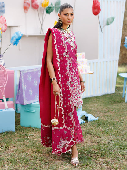 Bin Ilyas | Carnival Summer Edit 25 | 35 - B
