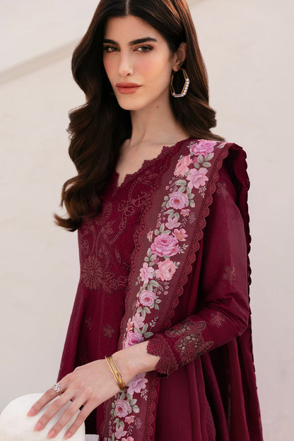 Baroque | Eid Lawn 25 | EL-D05