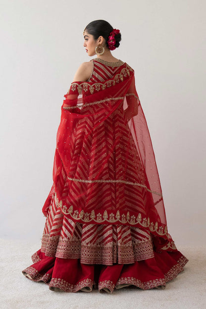 Zara Shahjahan | Bhopal | SURKH