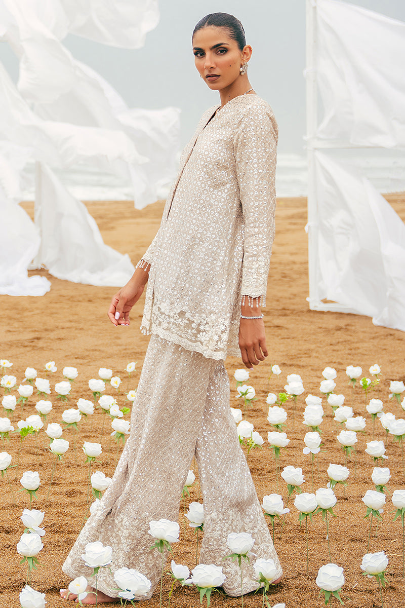 Cross Stitch | Wedding Collection 24 | SCINTILLATING CRYSTAL - House Of Anaya