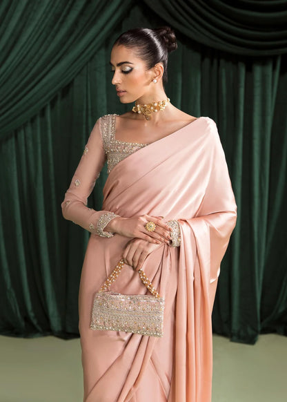 Kanwal Malik | Tesoro Collection | BELLA