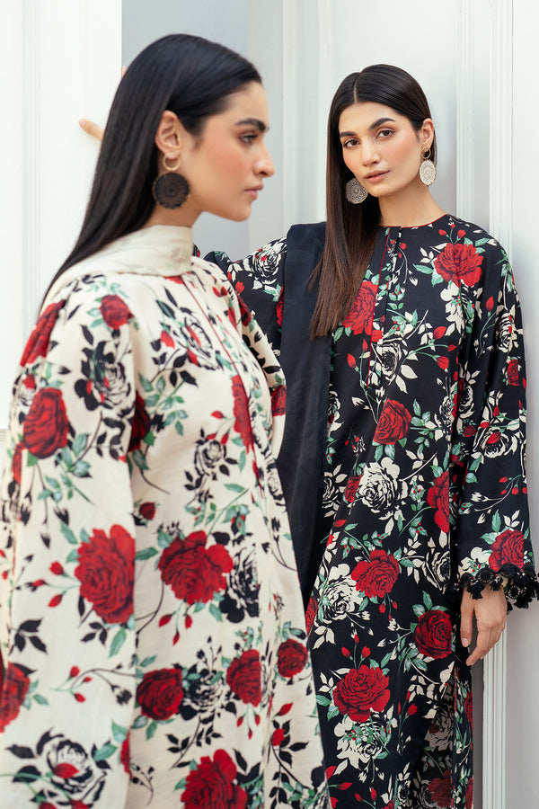 Baroque | Luxury Pret 24 | UF-4012