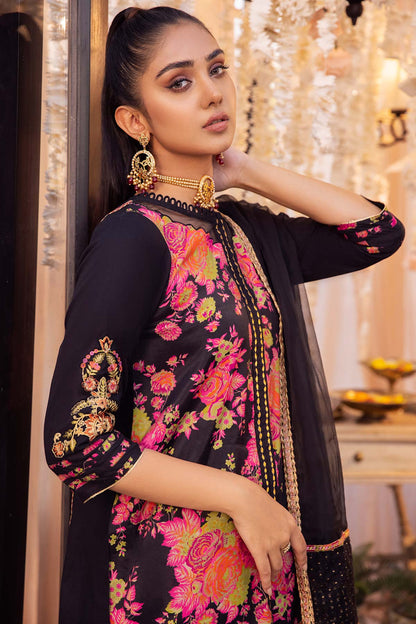 Charizma | Festive Pret | EDP23-04