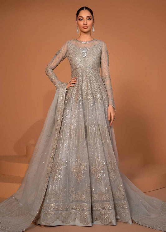 Sifa | LUXURY FORMALS | Gul e layla