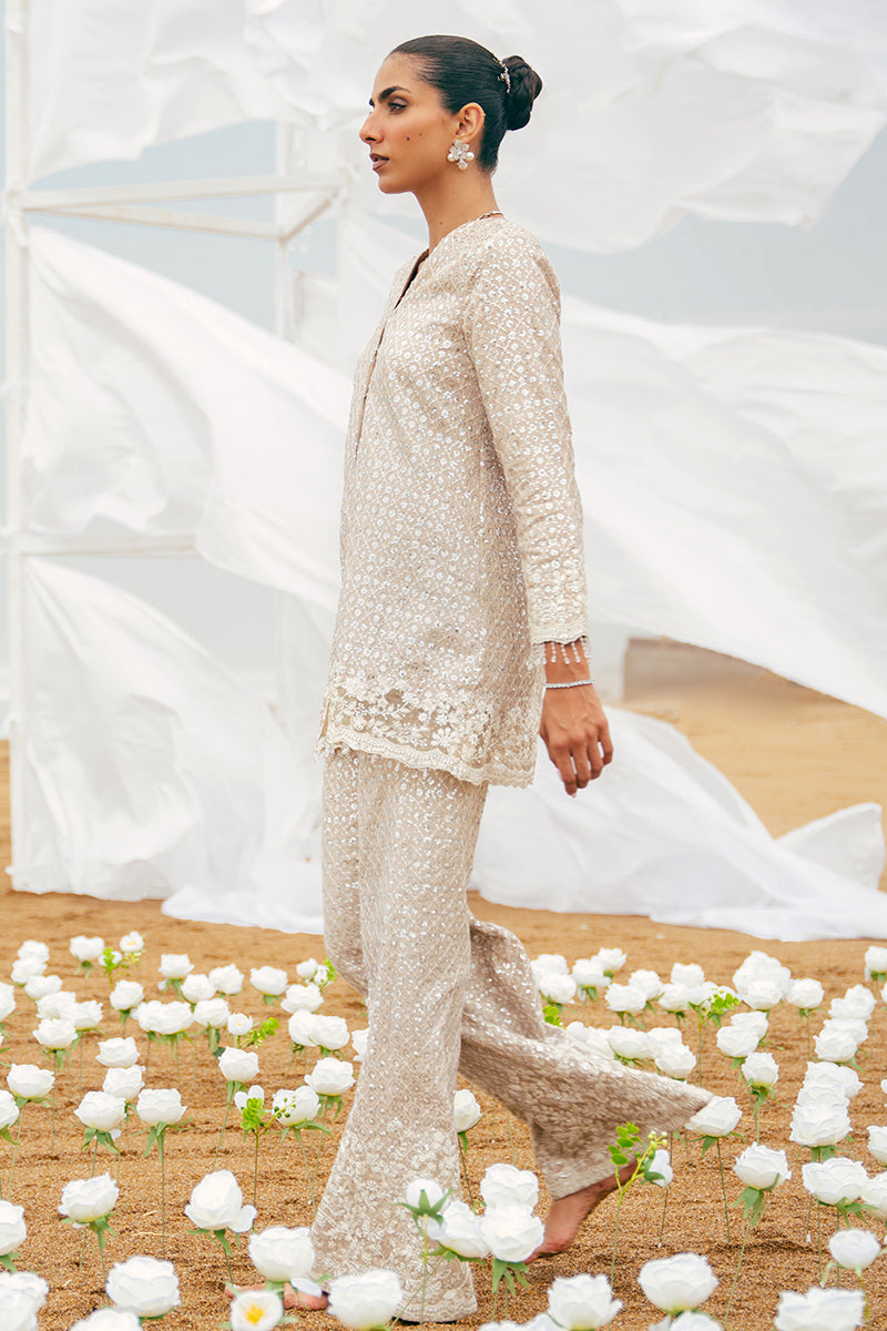 Cross Stitch | Wedding Collection 24 | SCINTILLATING CRYSTAL - House Of Anaya