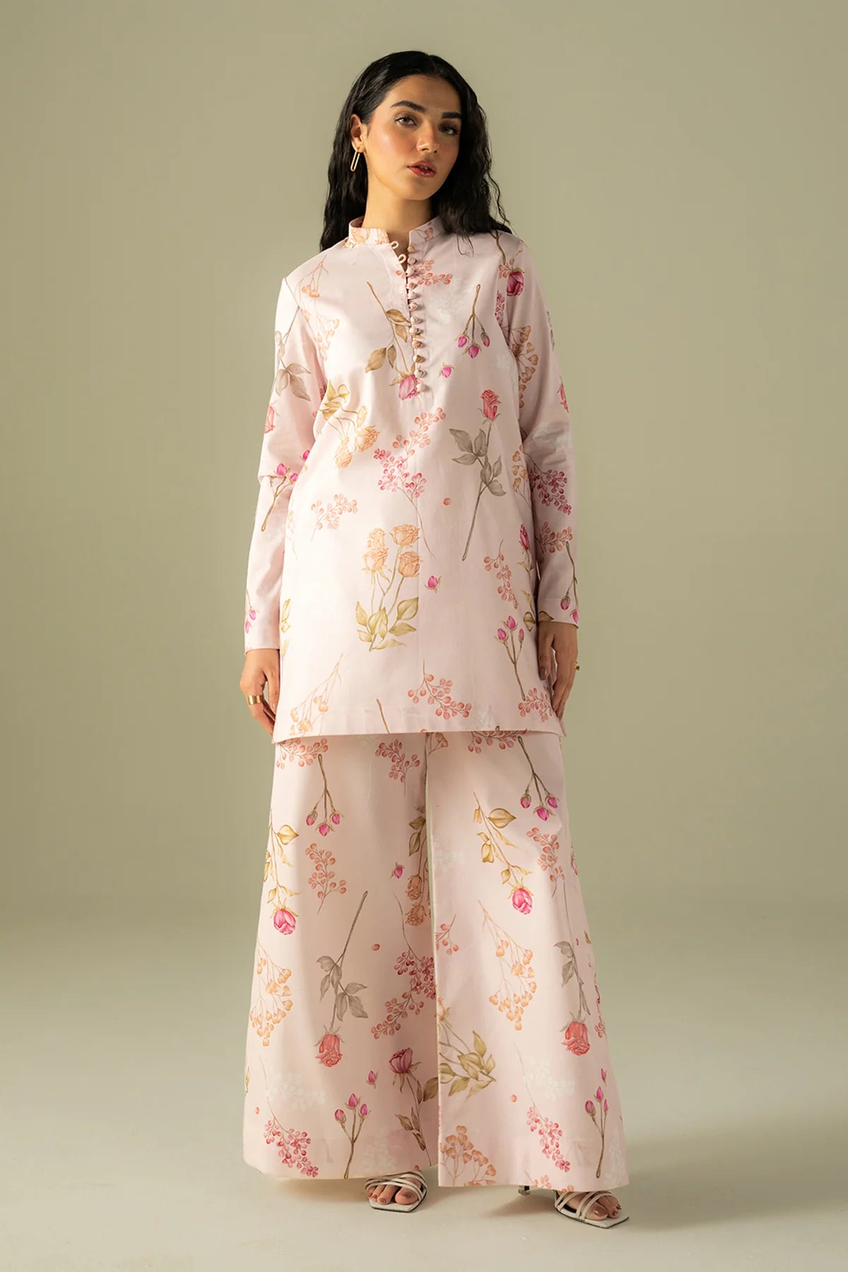 Afrozeh | Cords | Crushed