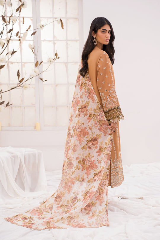 Iznik | Lawnkari 24 | UE-193 SVELTE - House Of Anaya