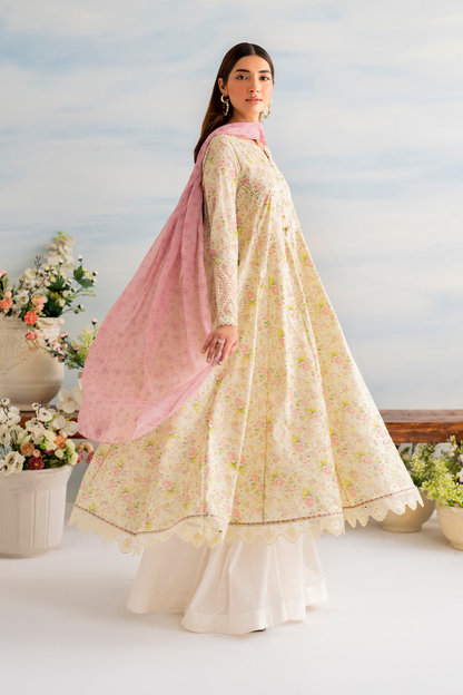 Iznik | Guzel lawn 24 | IGL-07