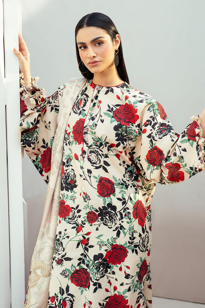 Baroque | Luxury Pret 24 | UF-4012