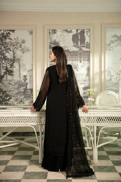 Raeesa Premium | Dehleez Formals | Dl 1035