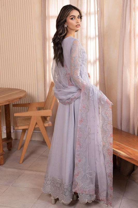 Jazmin | Formals Collection | CHIFFON UC-3039 - House Of Anaya