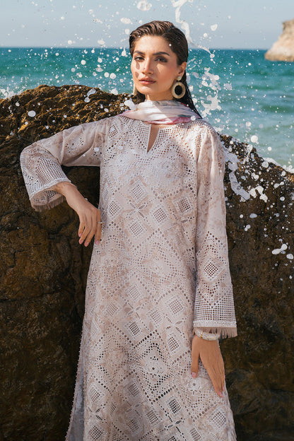 Baroque | Luxury Pret 25 | UF-4116
