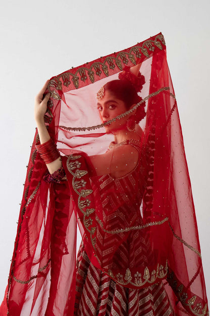 Zara Shahjahan | Bhopal | SURKH