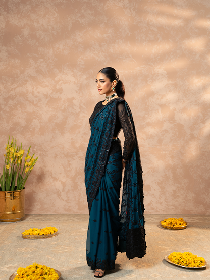 Zebtan | Zeenat Festive Collection | ZN-10 - House Of Anaya