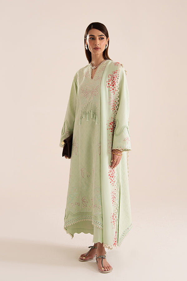 Suffuse | Basic Summer 25 | NORE