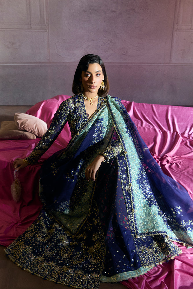 Suffuse | Freeshia Wedding Formals | RISHAAL