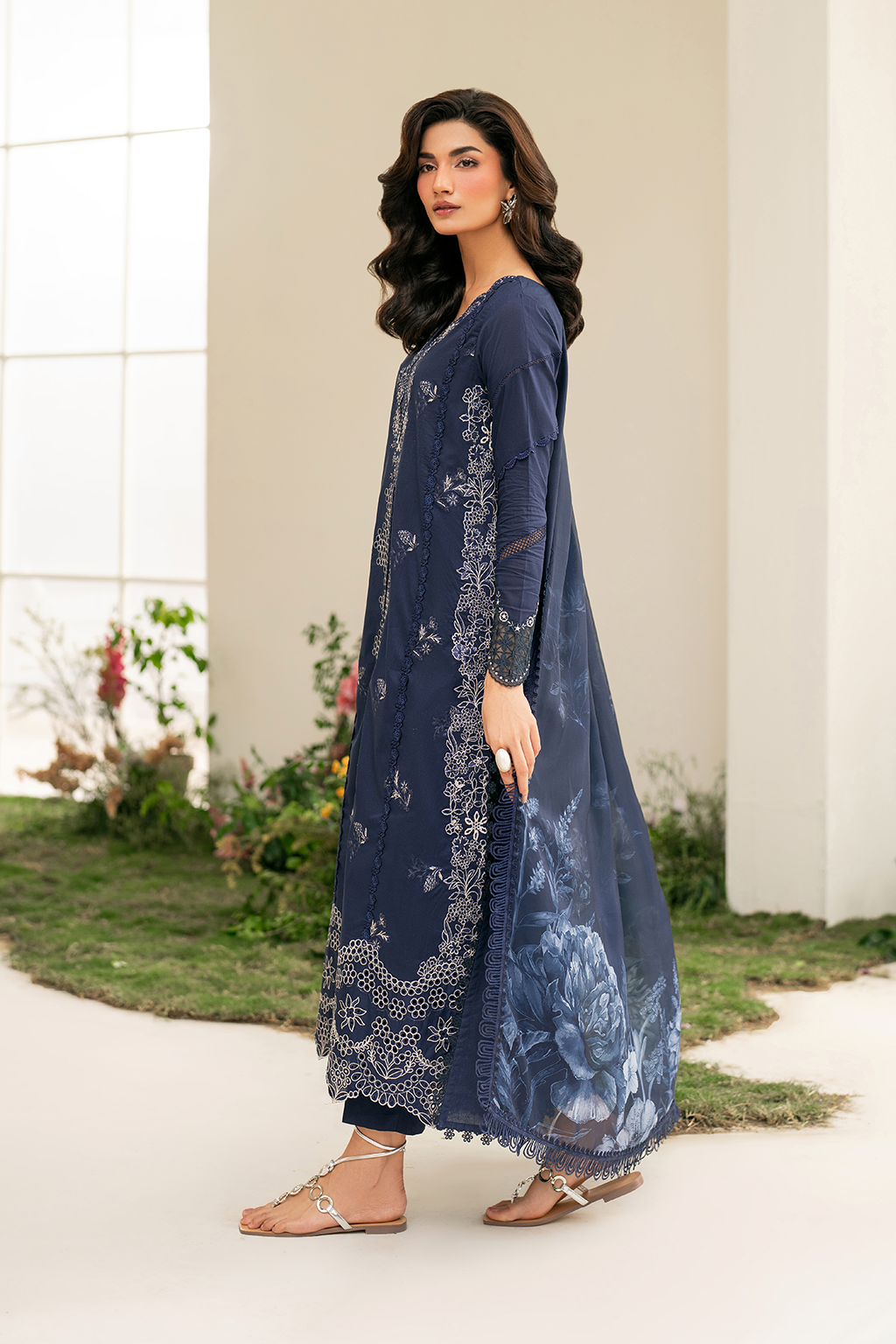Iznik | Festive Edition | IFE-04