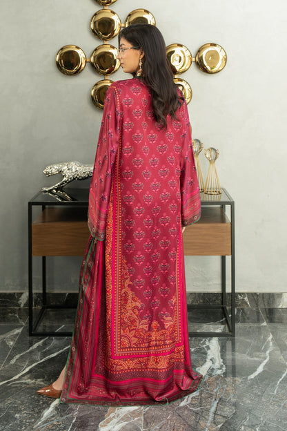 Erum Khan | Eid Edit 25 | Berry Babe