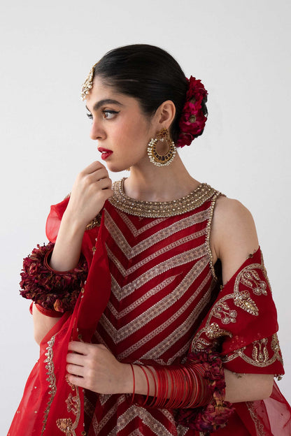 Zara Shahjahan | Bhopal | SURKH