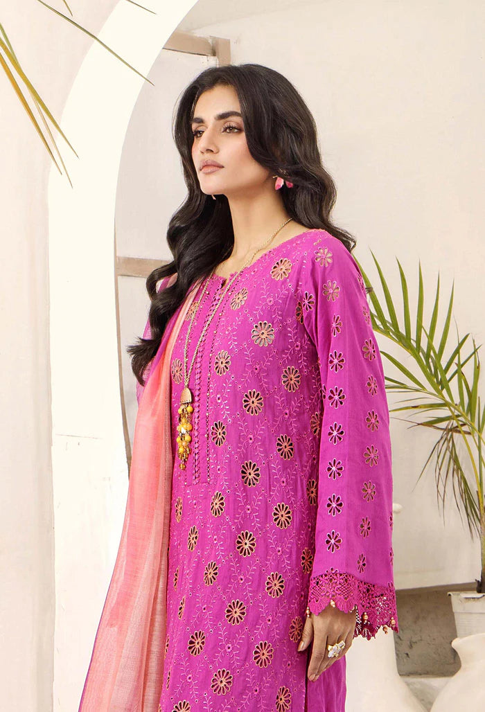 Adans Libas | Alora25 | ALORA 1