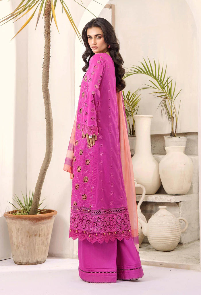 Adans Libas | Alora25 | ALORA 1