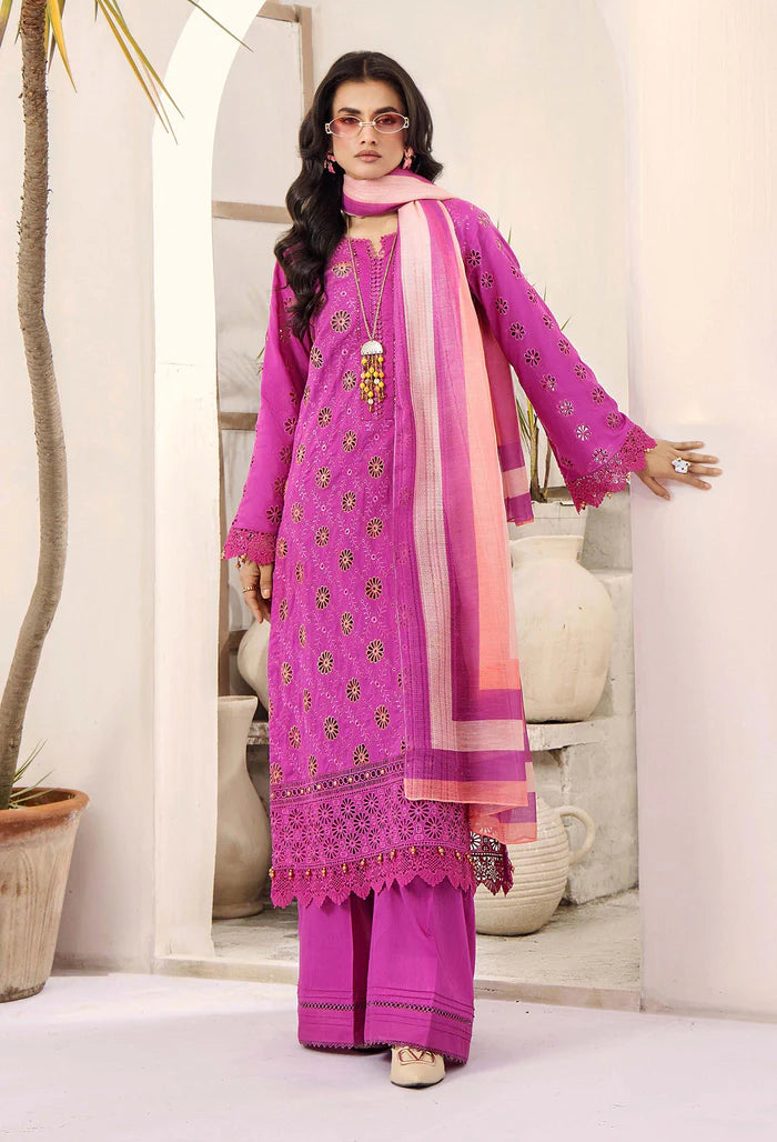 Adans Libas | Alora25 | ALORA 1