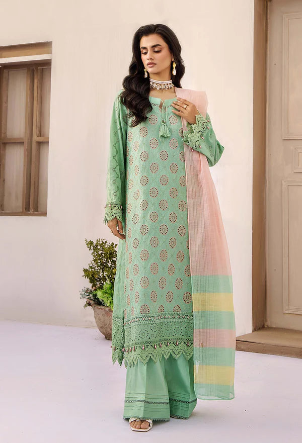 Adans Libas | Alora25 | ALORA 4