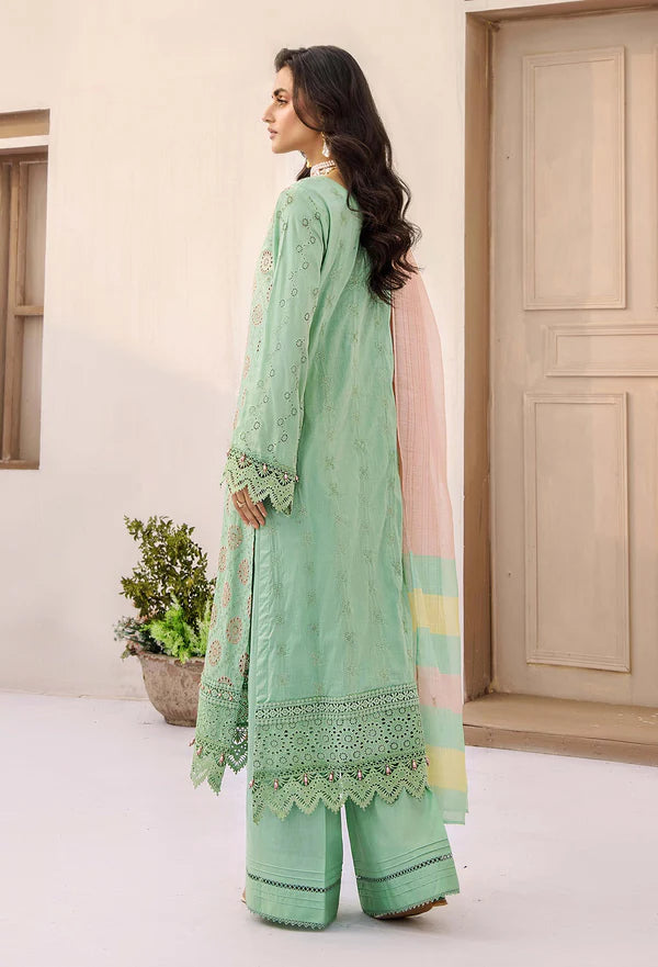 Adans Libas | Alora25 | ALORA 4