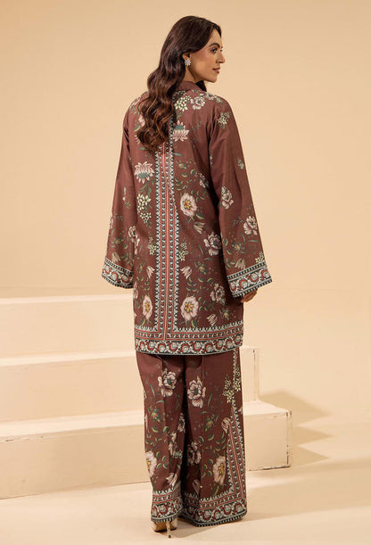 Adans Libas | Winter Slub 25 | SLUB 7564
