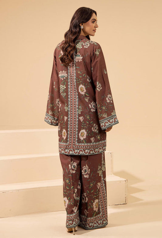 Adans Libas | Winter Slub 25 | SLUB 7564