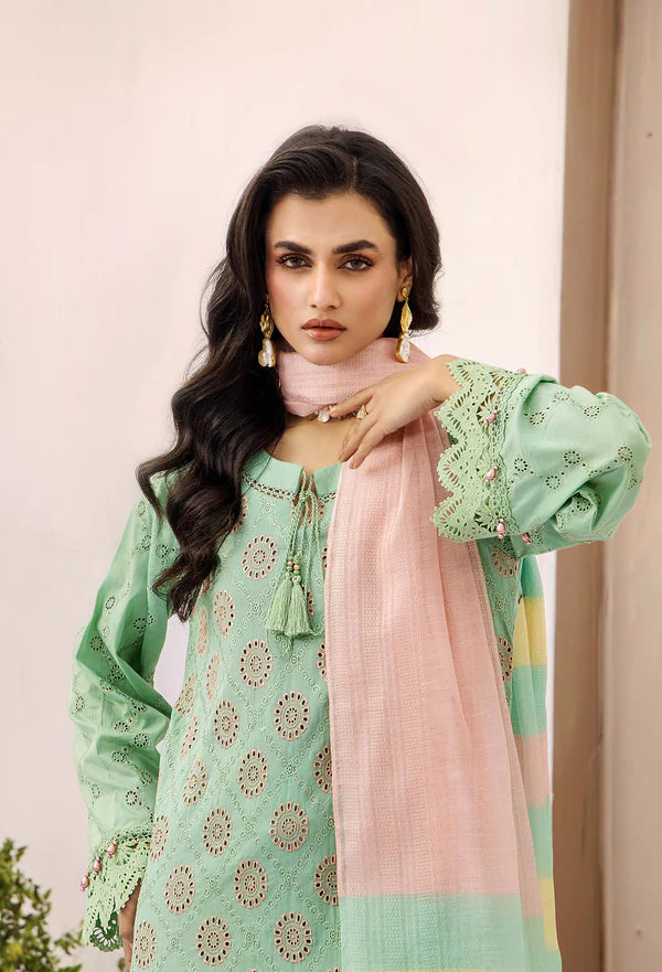 Adans Libas | Alora25 | ALORA 4