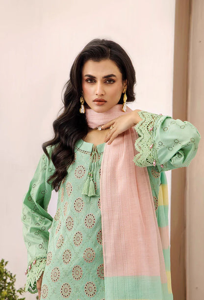 Adans Libas | Alora25 | ALORA 4