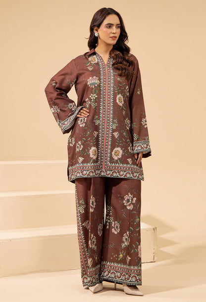 Adans Libas | Winter Slub 25 | SLUB 7564