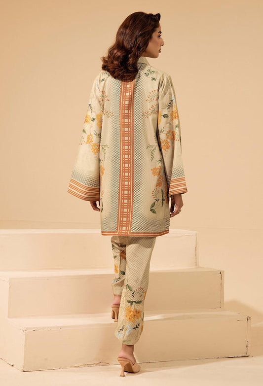 Adans Libas | Winter Slub 25 | SLUB 7565