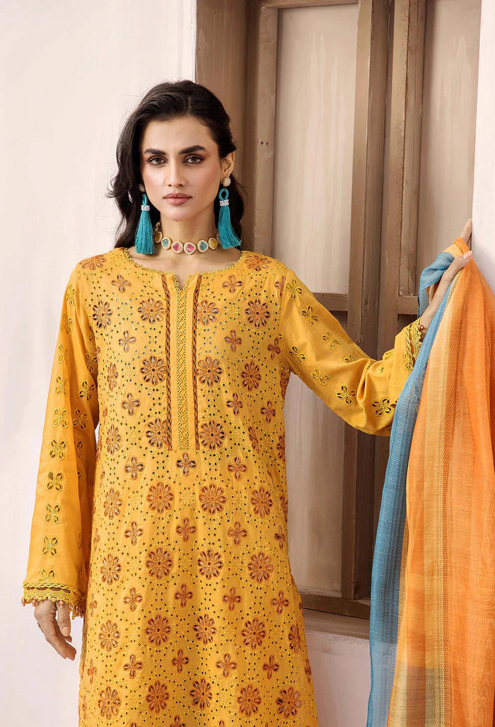 Adans Libas | Alora25 | ALORA 6