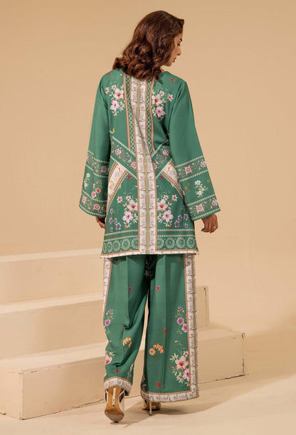 Adans Libas | Winter Slub 25 | SLUB 7570